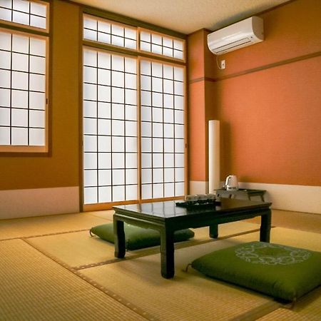 京都有客 외부 사진