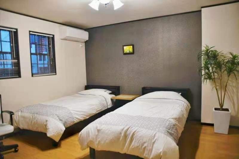 京都有客 객실 사진
